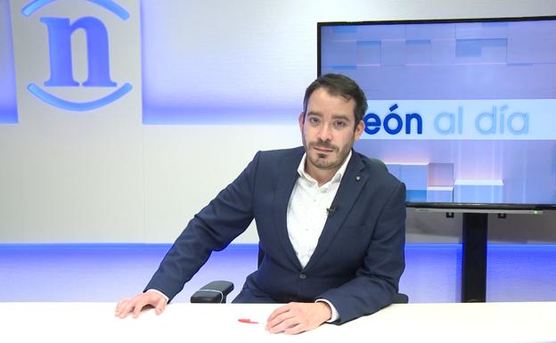 Informativo leonoticias | 'León al día' 7 de julio