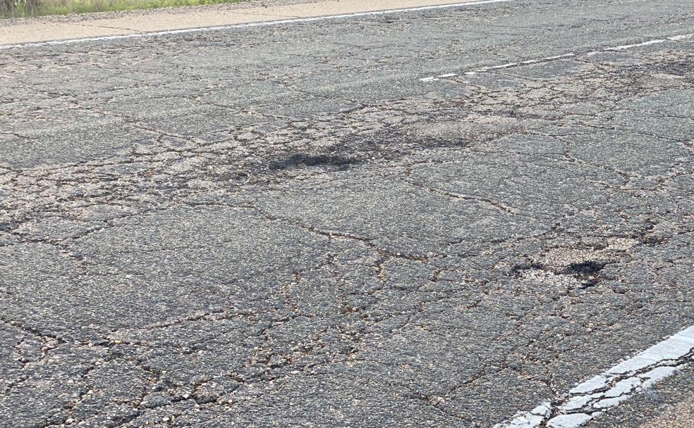 La Vía de la Plata... un camino de cabras