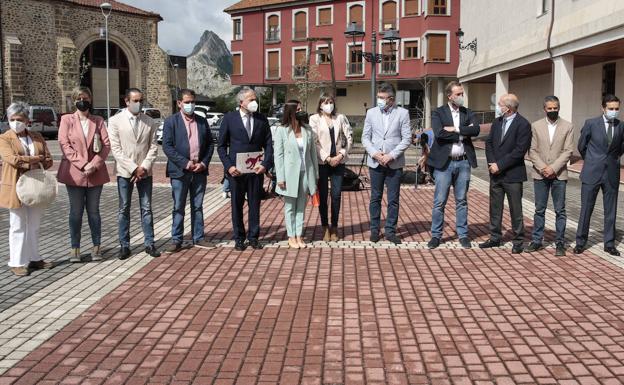 Los opositores a la plaza de gerente del Plan de Sostenibilidad Turística de la Montaña de Riaño denuncian «irregularidades» en el proceso