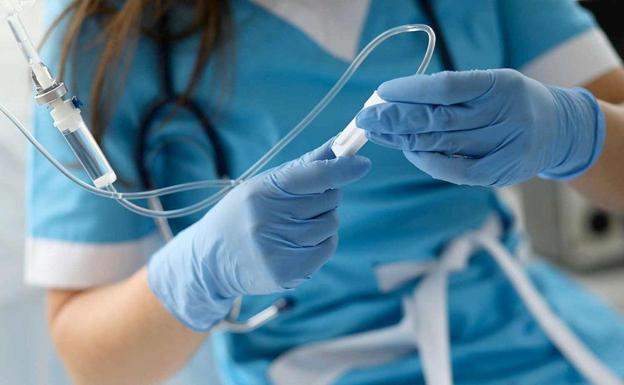 Satse Castilla y León alerta de la falta de enfermeras en Primaria ante la quinta ola de la pandemia