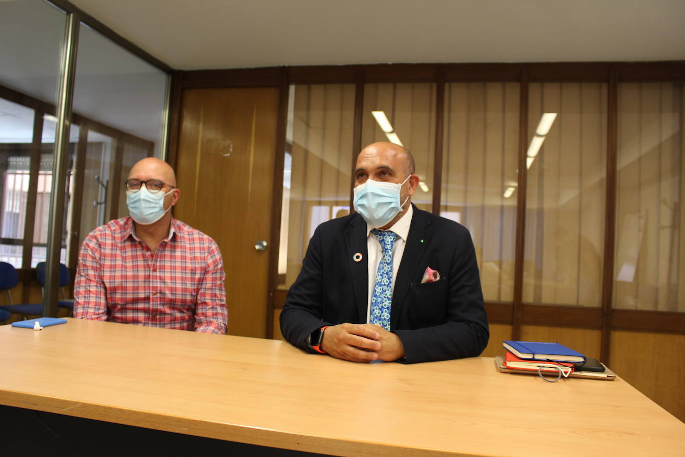 La hostelería señala a la población joven: «Se creen inmunes y no nos podemos permitir otro cierre»