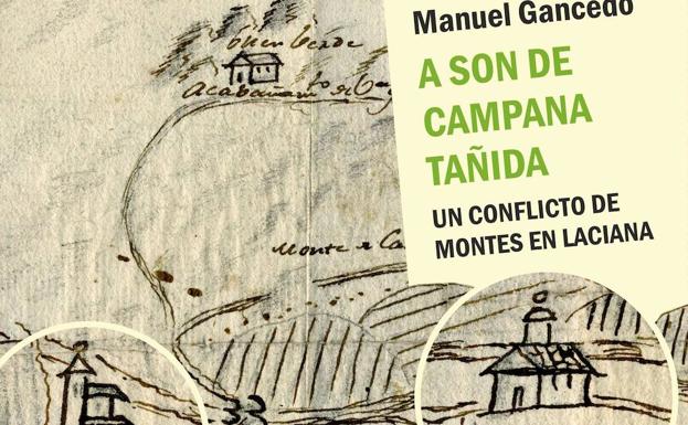 Xeitu publica el libro 'A son de campana tañida', de Manuel Gancedo