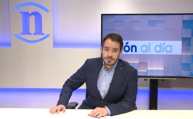 Informativo leonoticias | 'León al día' 8 de julio