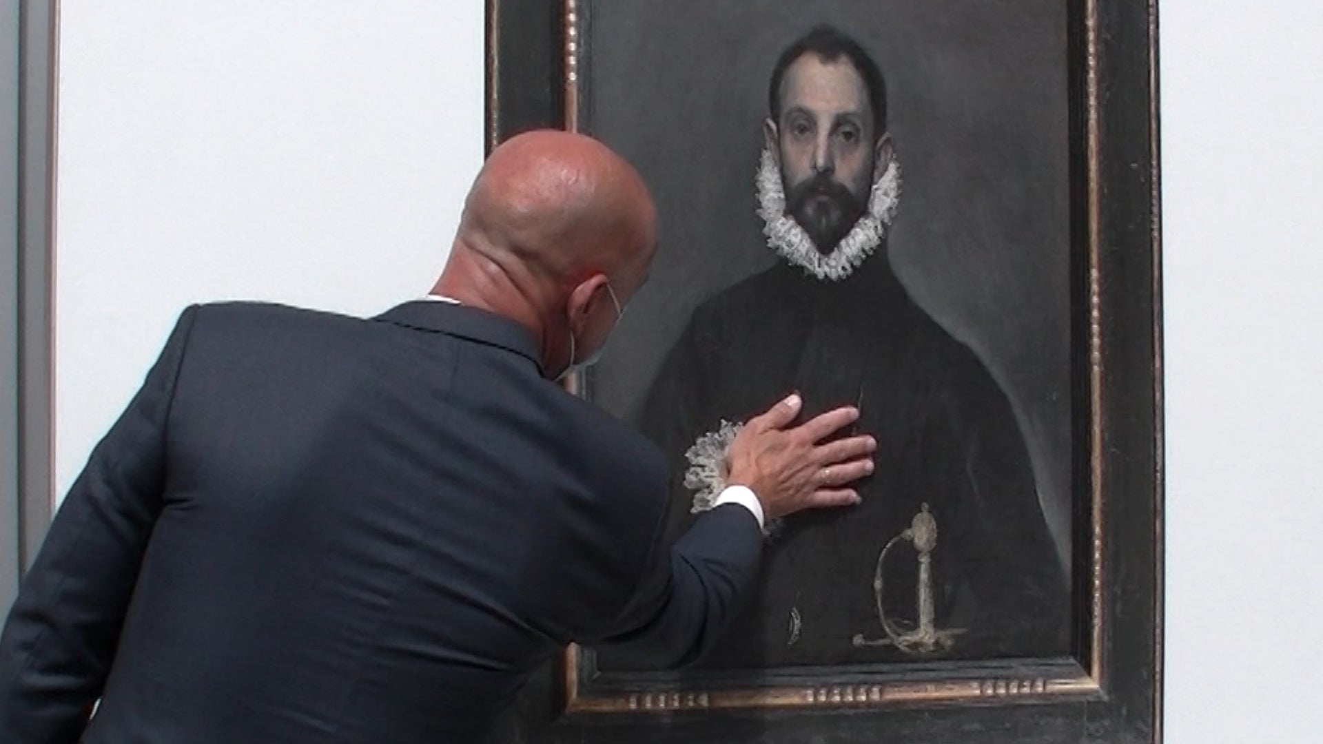 León ya tiene su exposición del Museo del Prado | leonoticias.com