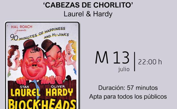 Las 'Noches de cine' vuelven en verano al Museo de la Siderurgia y la Minería de Castilla y León