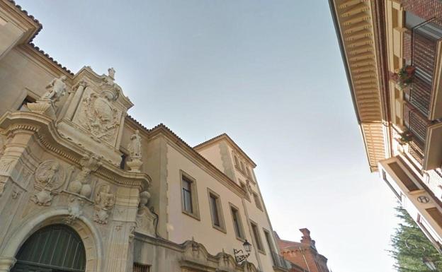 La Audiencia Provincial de León condena al padrastro de una menor a 10 años de prisión por delitos de abuso sexual