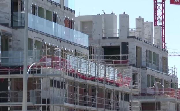 Así avanzan las obras de la nueva e impresionante casa de Tamara Falcó