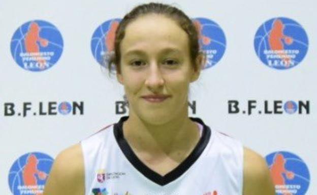 Alicia Flórez, convocada con la Selección Española U18