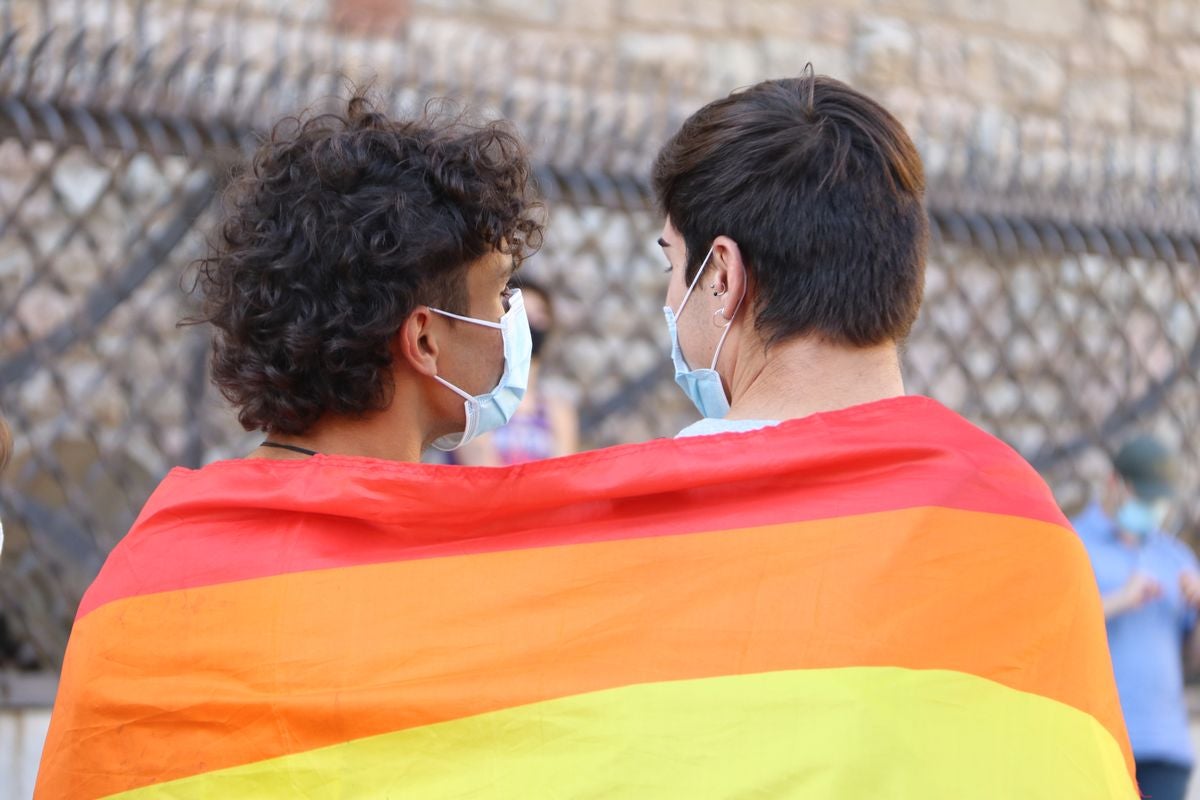 León, contra la LGTBfobia