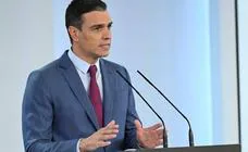 Sánchez rearma al PSOE para intentar asegurarse la reelección en 2023