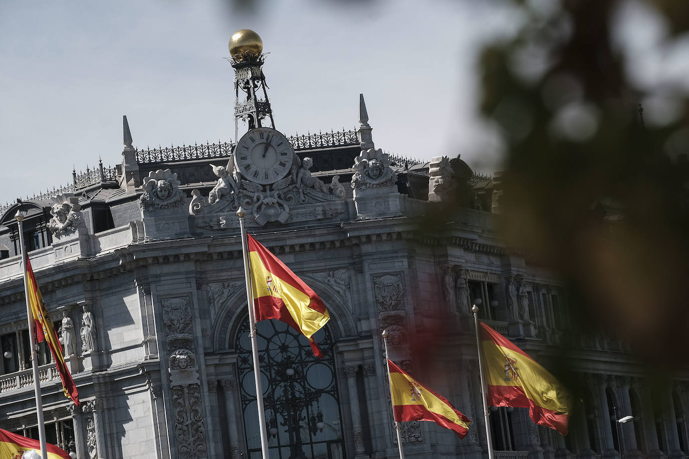 Las reclamaciones al Banco de España se dispararon un 45,6% durante la pandemia