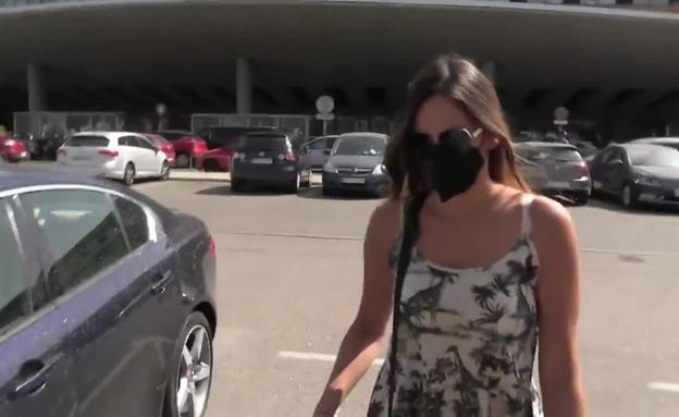 Irene Rosales, guarda silencio tras anunciar que deja la televisión