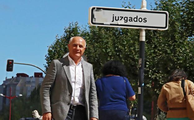 Turrado, sobre Llorente: «Hace lo mismo de joven que de viejo: utiliza las instituciones contra sus rivales»