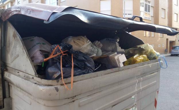IU exige al Ayuntamiento de Ponferrada que rectifique el contrato de basuras y limpieza viaria
