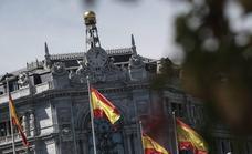 Las reclamaciones al Banco de España se dispararon un 45,6% durante la pandemia