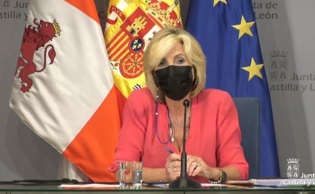 La Junta no descarta aún el toque de queda, impondrá más restricciones y pone el foco en el botellón