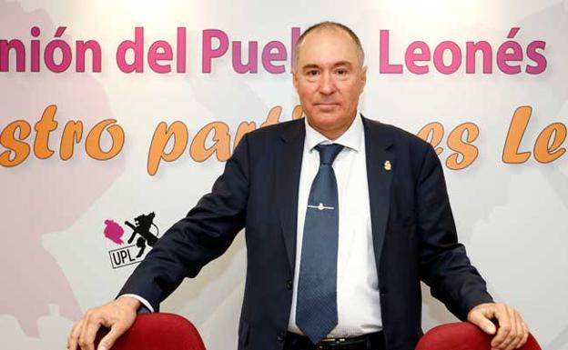 UPL exige explicaciones al Gobierno sobre el reparto de fondos para el Camino de Santiago