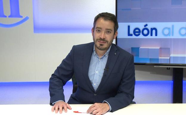 Informativo leonoticias | 'León al día' 13 de julio