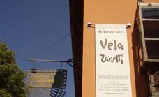 La Fundación Vela Zanetti reanuda sus visitas guiadas