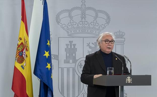 La UNED y Castells presentan en Ponferrada la Cátedra de Territorios Sostenibles y Desarrollo Local