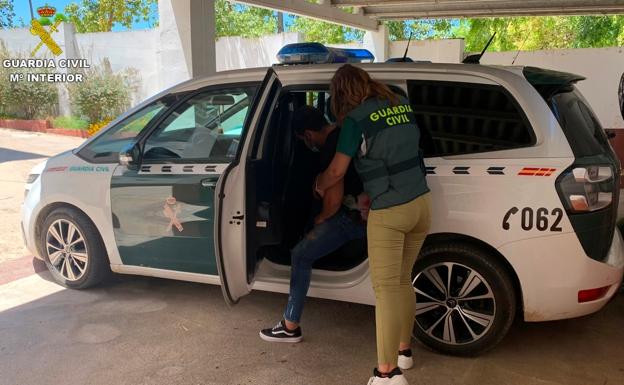 Cuatro detenidos por raptar y torturar a un hombre en Valencia