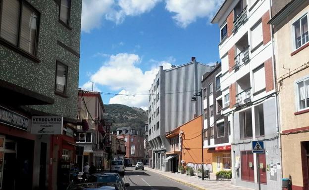 Cs exige «soluciones urgentes» a los problemas de abastecimiento de agua potable en Cistierna