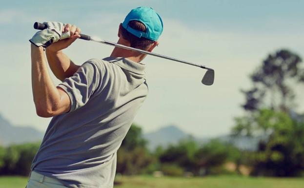 El golf será el gran protagonista del Olímpico de León con su Torneo Copa Presidente