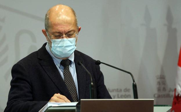 En directo | La Junta descarta «por el momento» nuevas medidas de contención de la pandemia