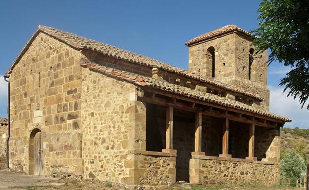 Ciudadanos pide el compromiso de la Junta para la conservación de la Iglesia de San Martín de Valdetuéjar