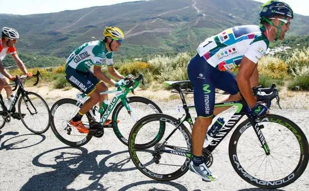 La 35 Vuelta a Castilla y León contará cuatros equipos UCI World Tour, siete UCI Pro Team y cinco UCI Continental