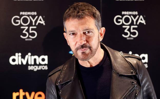 Antonio Banderas confirma su participación en Indiana Jones 5