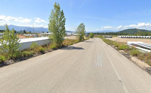 Las actuaciones en el polígono de La Llanada serán «urgentes» y deberán finalizarse en 2021