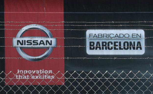 El grupo belga Punch confirma su oferta firme por Nissan Barcelona, con una inversión de 650 millones