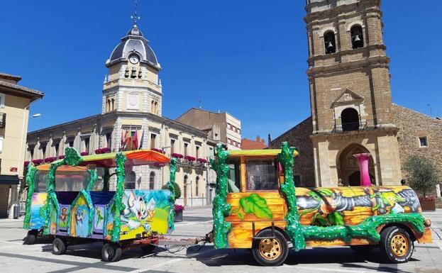 Ana Mena y el musical de 'El Rey León' encabezan el programa festivo de La Bañeza