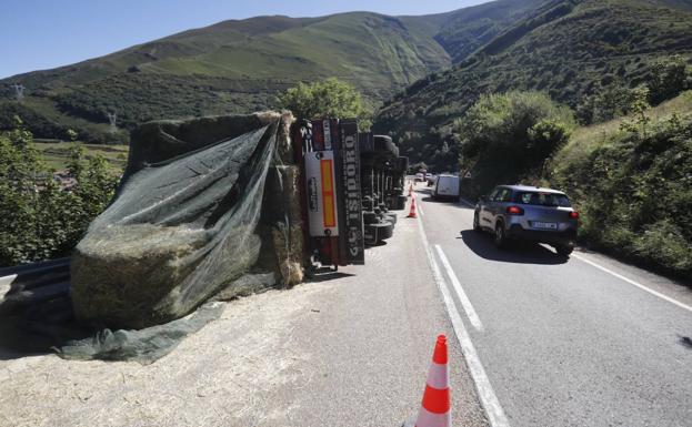 «Iván conocía la ruta a la perfección, estamos rotos»