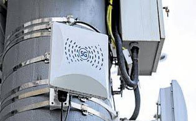 Telefónica apuesta por conectar toda la provincia de León con 5G o fibra óptica en 2025