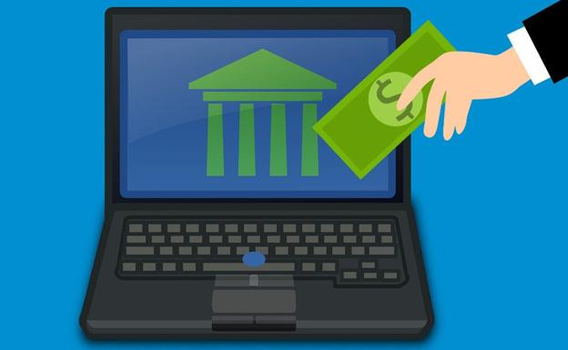 Una aplicación web permite a los bancos constituir de forma telemática avales en la Caja General de Depósitos