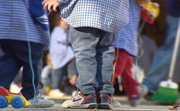 La infancia ante la covid: Uno de cada cuatro niños de León ya eran pobres antes de la pandemia