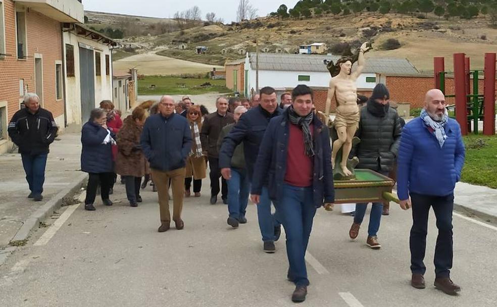 Villaco de Esgueva: patrimonio vivo para preservar