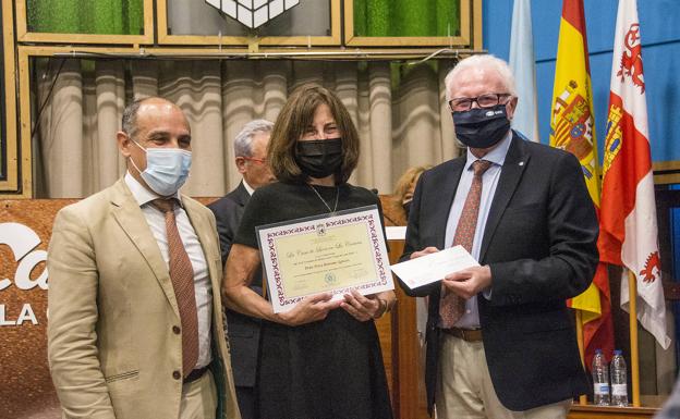 La Casa de León en La Coruña vuelve a soñar despierta