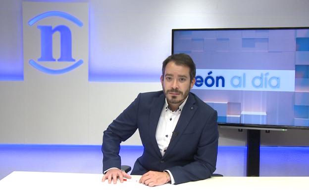 Informativo leonoticias | 'León al día' 19 de julio