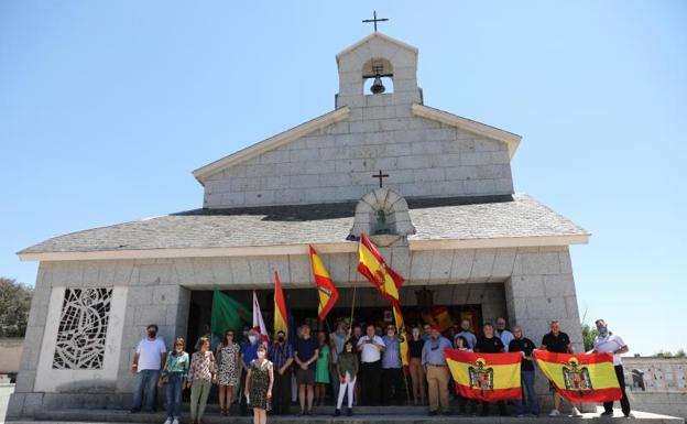 El Gobierno aprueba la ley de memoria y cierra el círculo abierto con la exhumación de Franco