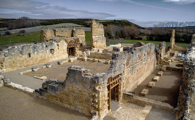 La Junta exige medidas de financiación en la nueva ley de patrimionio histórico español más allá del 1,5% cultural