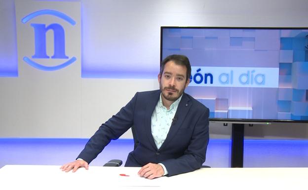 Informativo leonoticias | 'León al día' 20 de julio