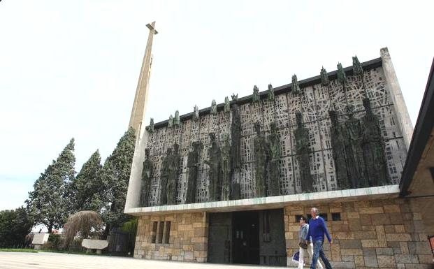 El Festival 'Escenario Patrimonio Castilla y León' llega a la Virgen del Camino el próximo domingo