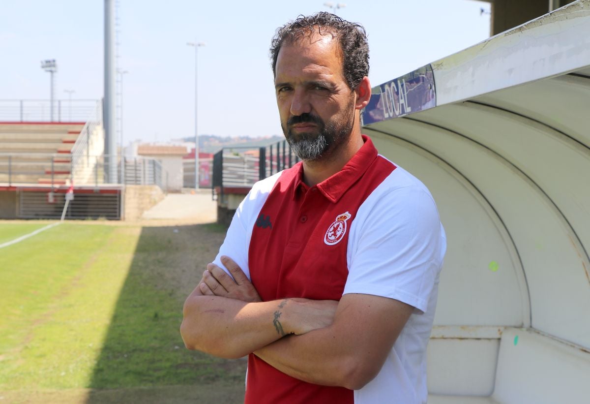 Ramón González, en leonoticias