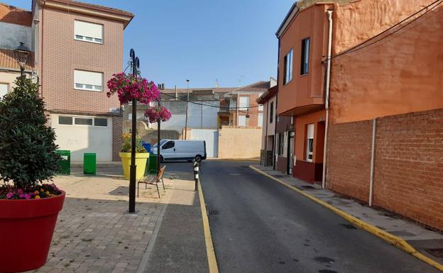 Santa María del Páramo invierte 1.200.000 euros para la mejora de la pavimentación del municipio