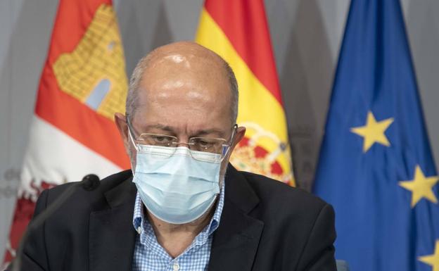 Igea: «No se puede criminalizar a nadie por tener 19 años»