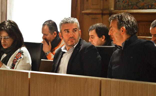 Alider Presa denuncia «la situación dramática e insostenible» de la sanidad en Igüeña