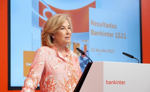 Bankinter gana 1.140 millones por la operación de Línea Directa